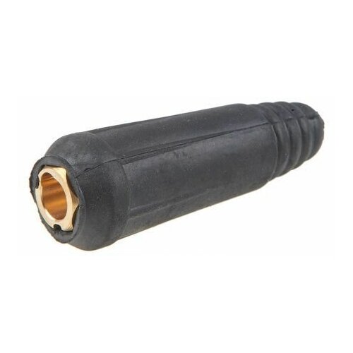 Разъем сварочный удлинительный 10-25 мм2 DX25 Solaris мама WA-2477 SOLARIS 28500₽