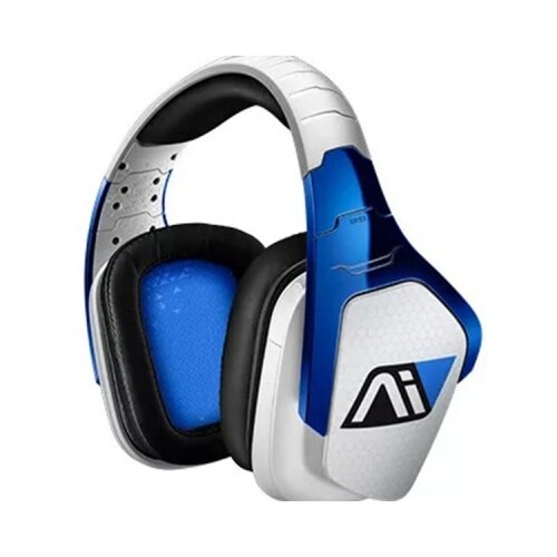 Logitech G G933 Artemis Spectrum Mass Effect Andromeda