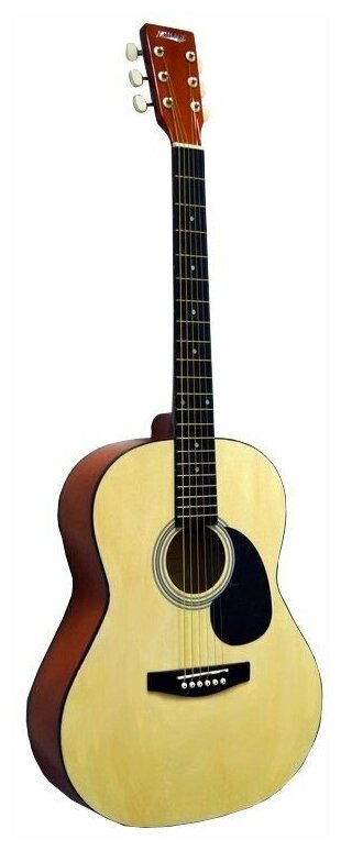 Homage LF-3900 Фольковая гитара