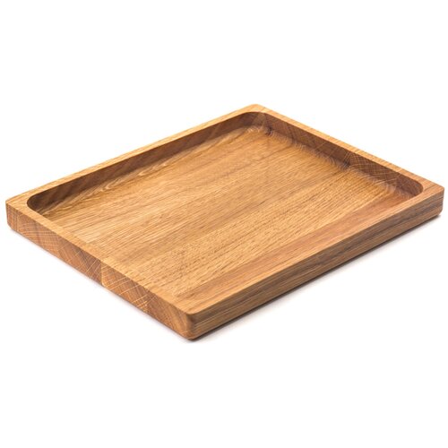 Блюдо прямоугольное 21х25 933304МР Мастер Рио