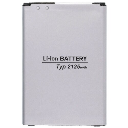 Аккумулятор BL-46ZH для LG K8 K350E, LG K7 X210DS, LG K8 LTE K350E аккумулятор cs lms330sl bl 46zh для lg as330 as375 3 8v 1450mah 5 51wh