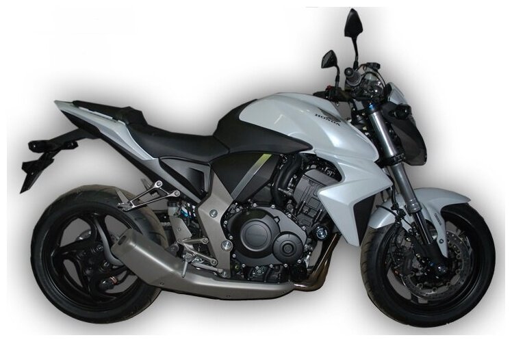 Слайдеры для мотоцикла HONDA CB1000R `08-`17 CRAZY IRON