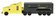 Картридер Neodrive ND-623C Мустанг + хаб 4 порта USB2.0
