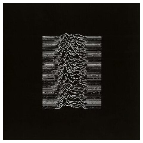 Компакт-диски, London Records, JOY DIVISION - Unknown Pleasures (2CD)