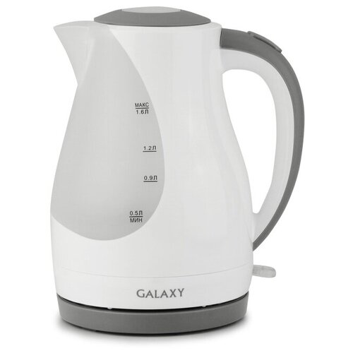 Чайник Galaxy GL0200 белый 129500₽