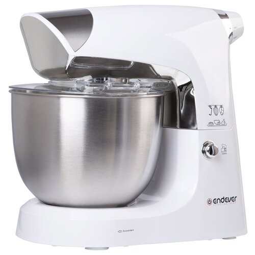 Кухонная машина Endever Sigma 24 кремовый 939100₽