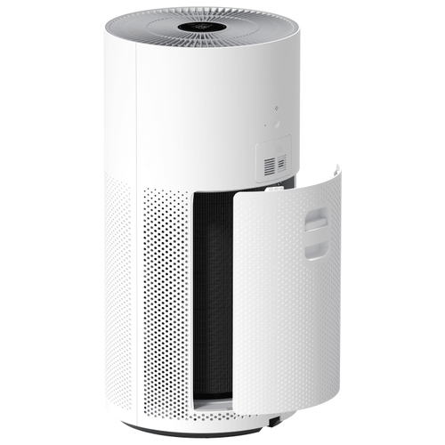 Очиститель воздуха Smartmi Air Purifier P1 темно-серый, с Wi-Fi
