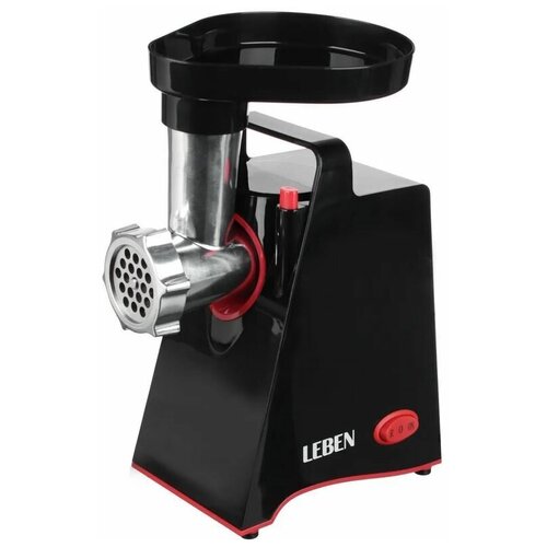 Мясорубка LEBEN 269-037 670900₽