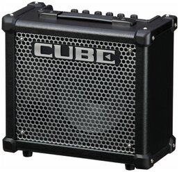 Roland CUBE-10GX Гитарный комбоусилитель