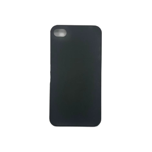 фото Iphone 4/4s, чехол-накладка, hoco, ultra-slim, черный
