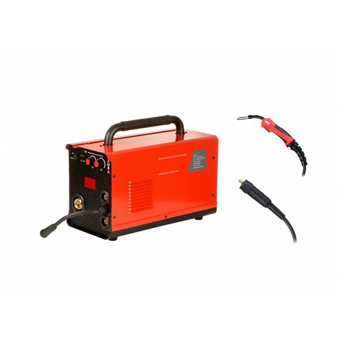 Сварочный аппарат Fubag Irmig 160 386072 горелка FB 150 3m 38440 1850100₽