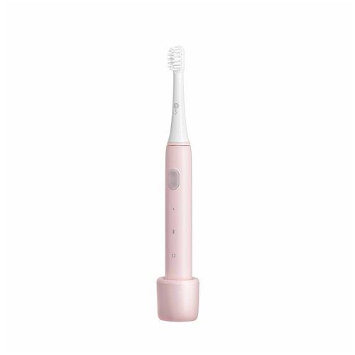 Электрическая зубная щётка Infly Electric Toothbrush P60 pink