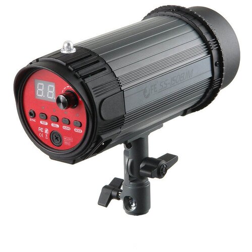 Вспышка Falcon Eyes SS-150BJM студийная 699000₽