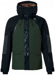 Лучшие зеленые Мужские спортивные куртки для горных лыж