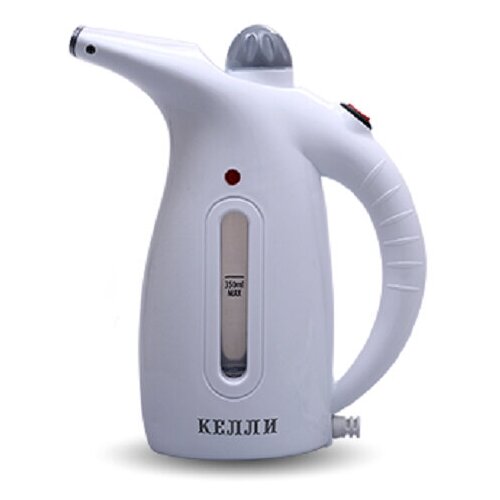 Ручной отпариватель Парогенератор для одежды с насадками для удаления пыли и грязиПарогенератор ручнойБелый 187000₽