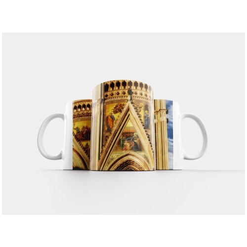 фото Кружка "кончик крыла, модельные туфли, кожаные ботинки" 320 мл lotsprints