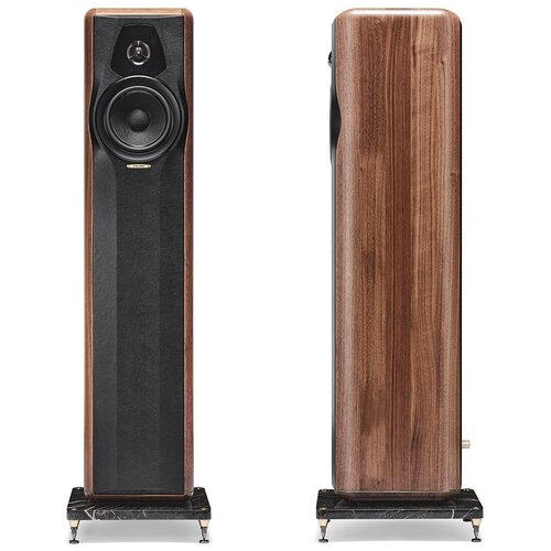 Напольная акустика Sonus Faber Maxima Amator охватывающие наушники sonus faber pryma heavy gold