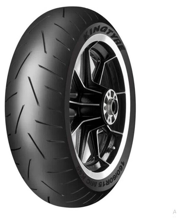 Kingtyre k95 120/70 r15 56h tl front