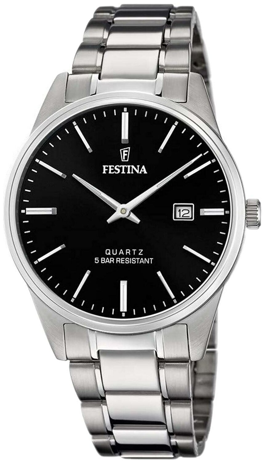 Наручные часы FESTINA Classics