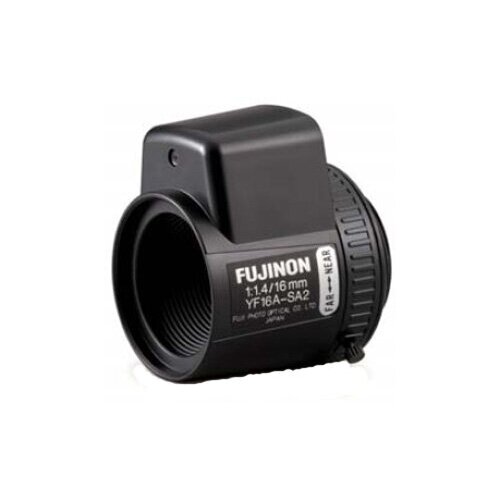 Объектив Fujinon YF8A-SA2B 513000₽