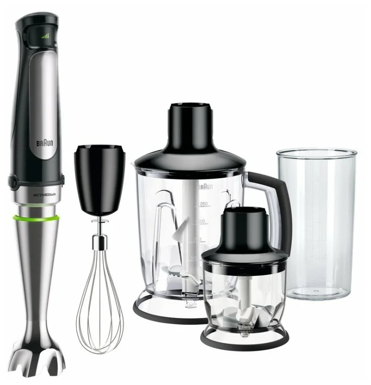 Блендер Braun - фото №10