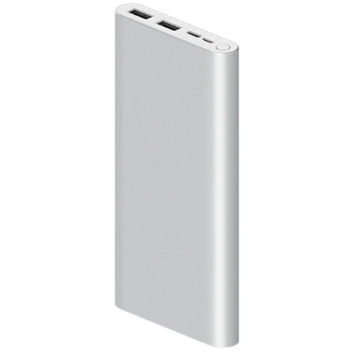 фото Аккумулятор xiaomi mi power bank 3 10000 mah