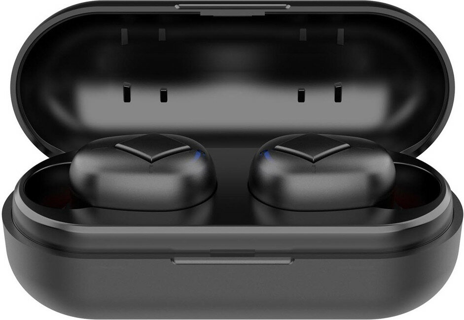 Наушники HIPER TWS Lazo X31 Black (HTW-LX31) Bluetooth 5.1, черный