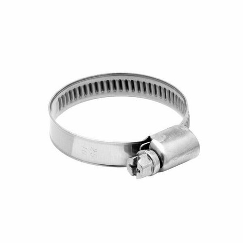 Хомут MАЯК 25-40 мм 1-58 уп 1 шт 269₽