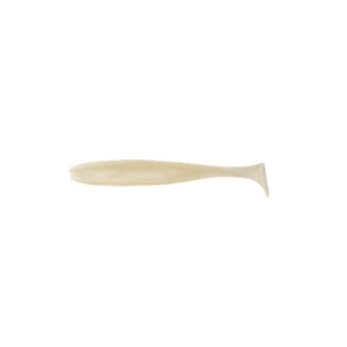 Приманка съедобная ALLVEGA Blade Shad 10см 5г (5шт.) цвет solid pearl приманка съедобная allvega belly dance shad 10см 9 7г 5шт цвет pearl lemon