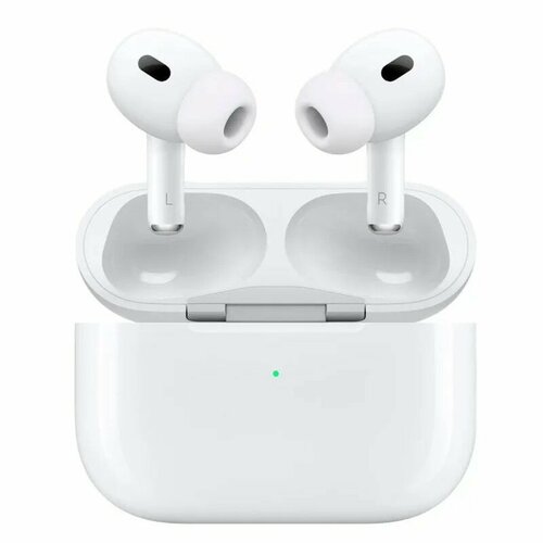 Беспроводные наушники Apple AirPods Pro 2 MagSafe USB-C case MTJV3 28902₽