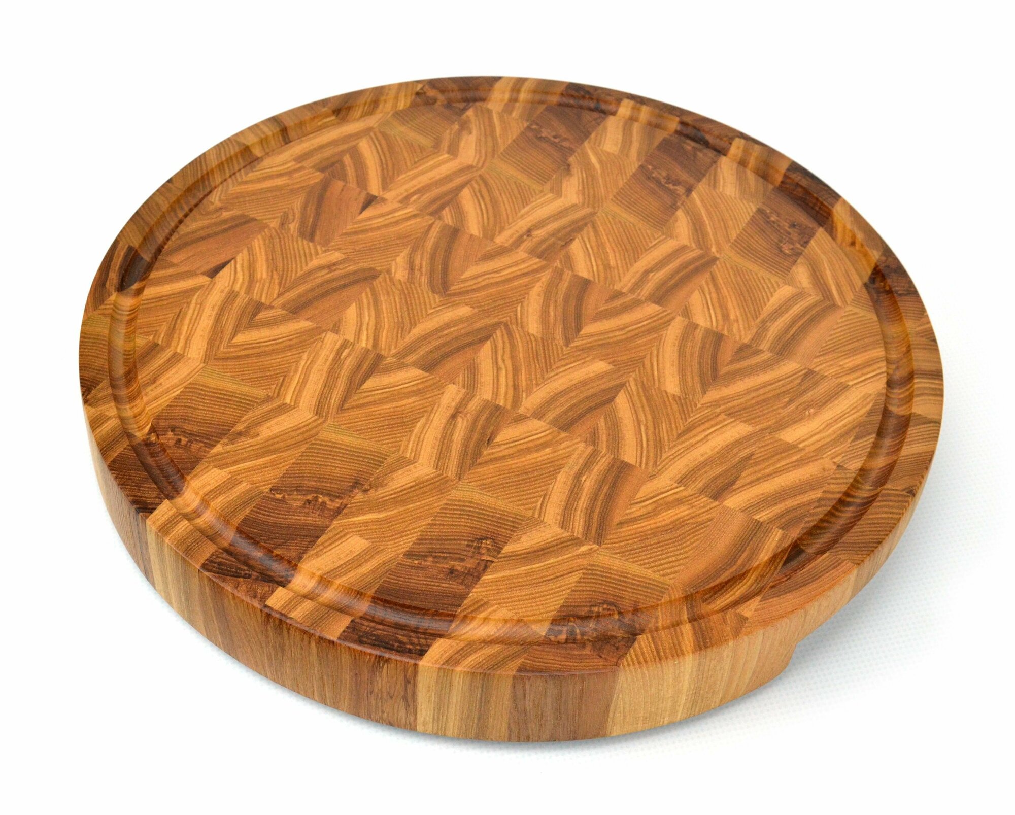 Разделочная доска Wooden Plate из натурального ясеня, 29 см