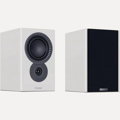 Изображение товара Полочная акустическая система Mission LX-2 MKII , белый, пара