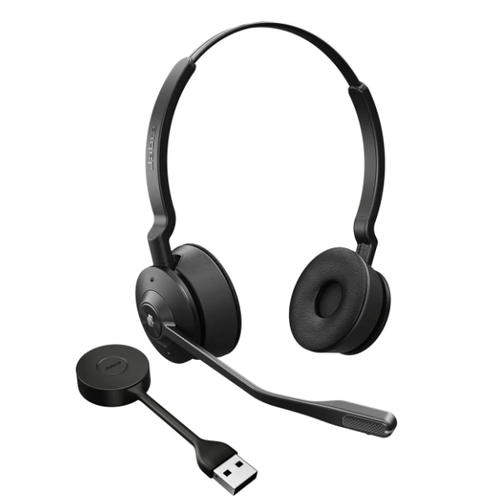 Гарнитура Jabra 55 9559-450-111 3657400₽