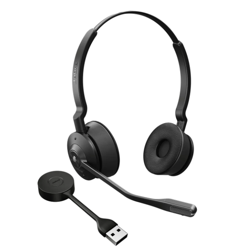 Гарнитура Jabra 55 [9559-450-111]