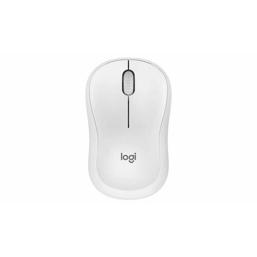 Мышь Logitech M240 SILENT - OFF WHITE 910-007120 254200₽