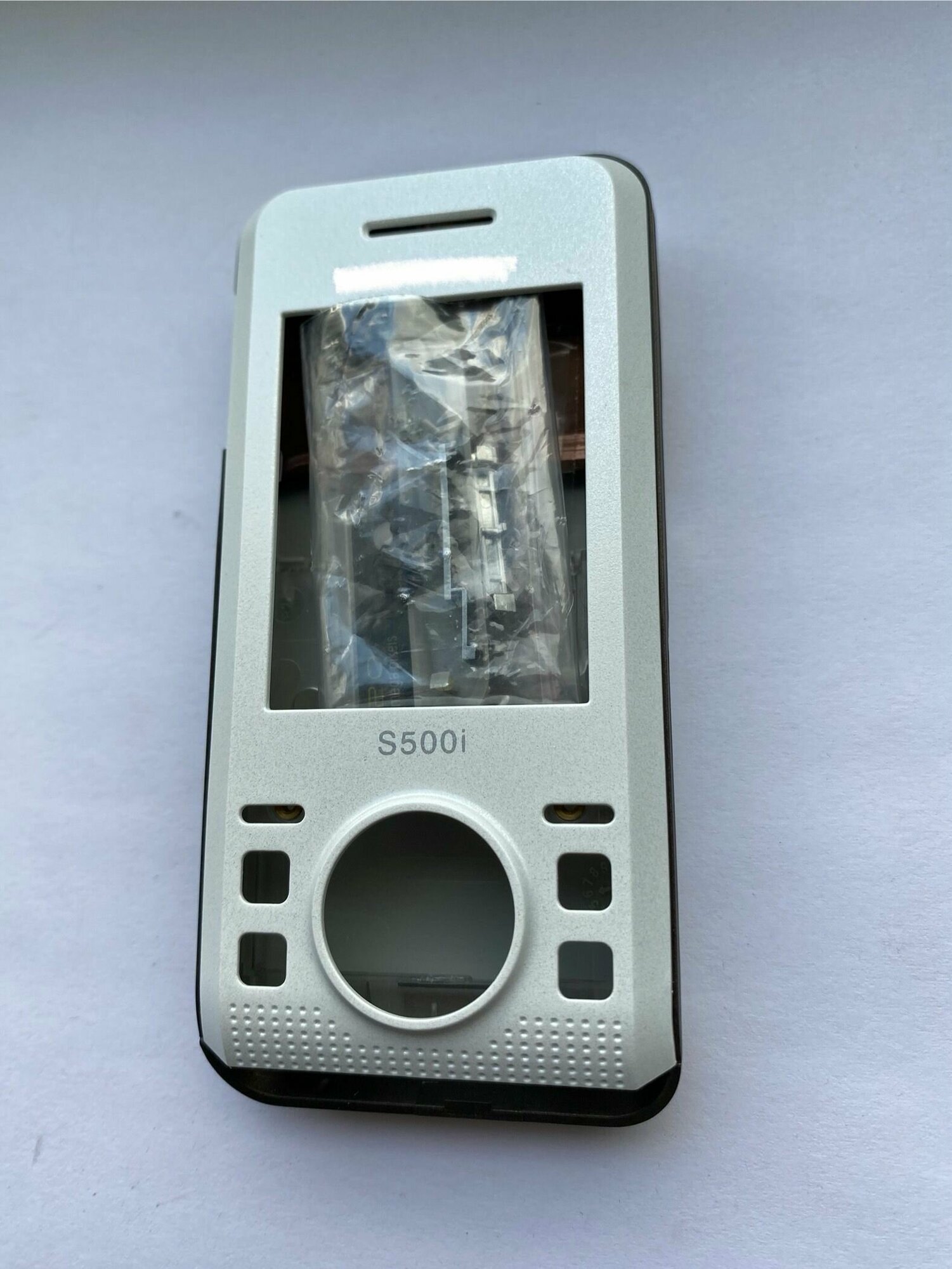 Корпус для Sony Ericsson S500i