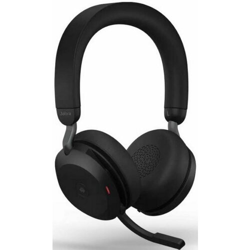Гарнитура JABRA Evolve2 75 черный 3947000₽