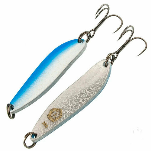 блесна trout bait bolsena 03a 20 гр Блесна Trout Bait BOLSENA 13A 20 гр