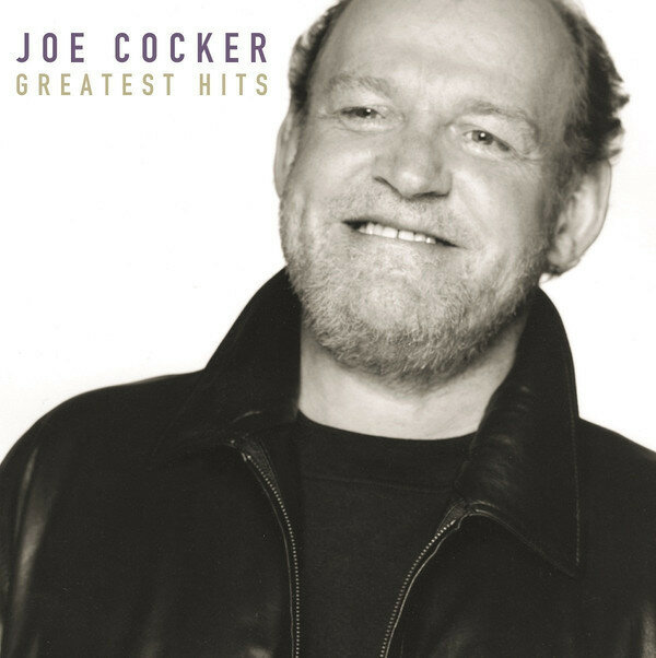 Cocker Joe "CD Cocker Joe Greatest Hits"