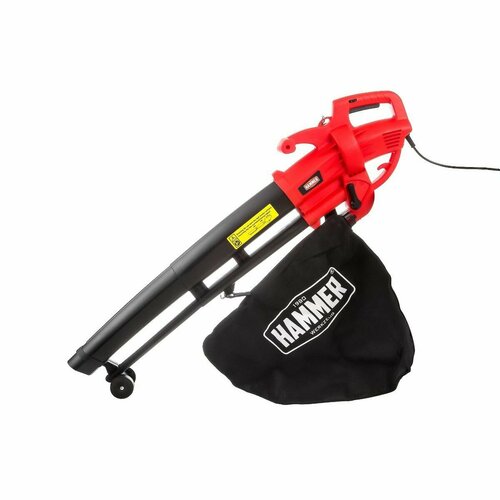 Воздуходувка электрическая Hammer VZD2000P 2000Вт 576837 6043₽