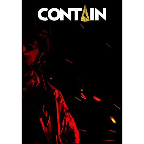 Contain (Steam; PC; Регион активации Не для РФ) ugly steam pc регион активации не для рф