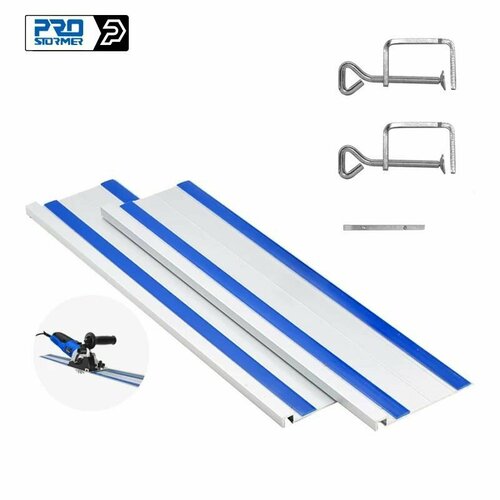 350 83 мм Электрическая мини - циркулярная пила направляющий комплект Prostormer PTHT00401 2 шт втулка 2499₽