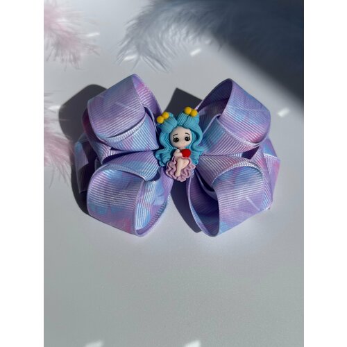 Бантик для волос