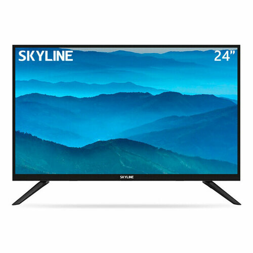 Телевизор SkyLine 24YST5971 1397300₽