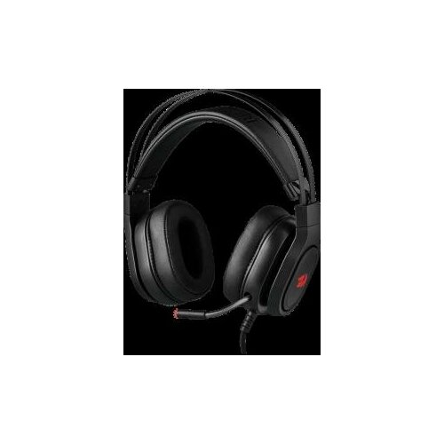Гарнитура проводная Redragon Epius 77240 471600₽