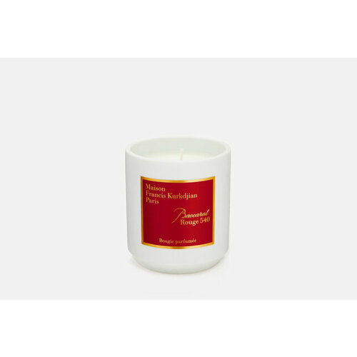 Свеча Baccarat Rouge 540 Scented Candle