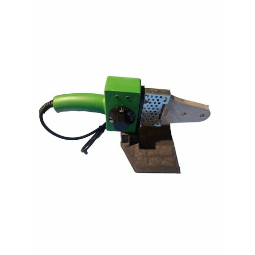 Аппарат для сварки PPR труб 3 насадки 20-32 мм 129000₽