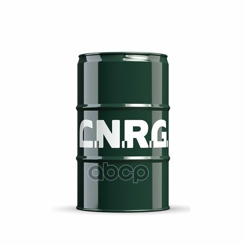 C.N.R.G. C.n.r.g. N-Duro Power 15W-40 Ci-4/Sl (60 Л) Моторное Масло Для Грузовых Автомобилей