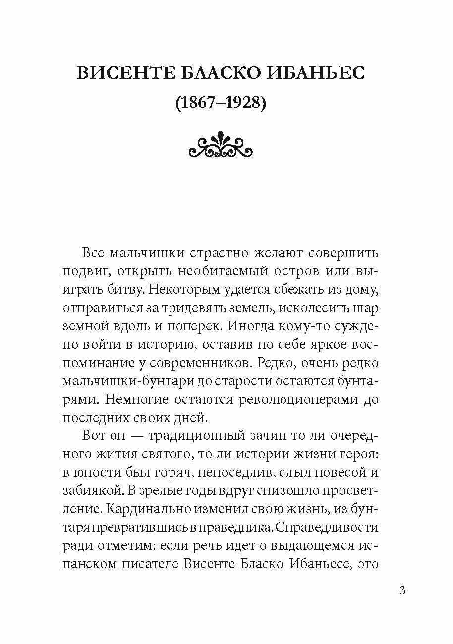 Грустная весна. Книга для чтения на испанском языке - фото №3