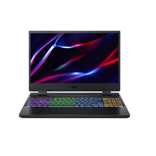 Ноутбук Acer Nitro 5 AN515-58-53LE 156 FHD IPSCore i5-12450H16GB1TB SSDGeForce RTX 4050 6GbNoOSRUSKBчерный NH QLZCD002 10562900₽